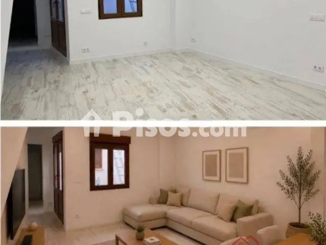 Piso en venta en Alcázar de San Juan
