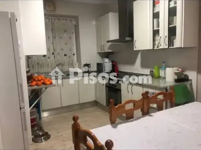 Piso en venta en Alcázar de San Juan