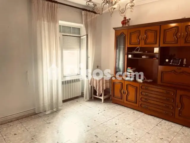 Chalet en venta en Alcázar de San Juan