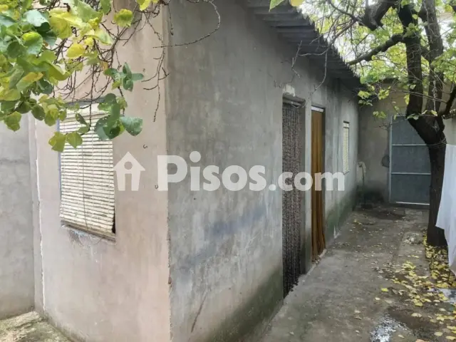 Chalet en venta en Alcázar de San Juan