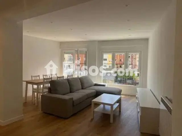 Piso en alquiler en Calle del Monte Mendaur, Milagrosa - Arrosadia (Pamplona - Iruña) de 1.525 €<span>/mes</span>