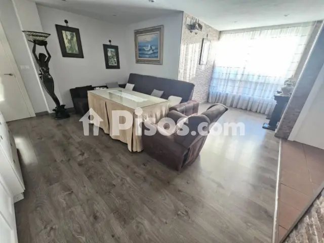 Piso en venta en Calle de Manuel Galera, 6, Las Tres Cruces (Armilla) de 184.900 €