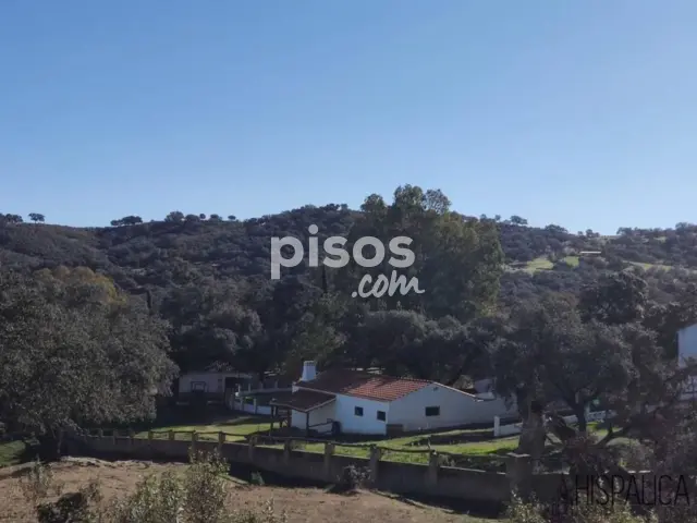 Casa rústica en venta en Aracena, Aracena de 599.000 €