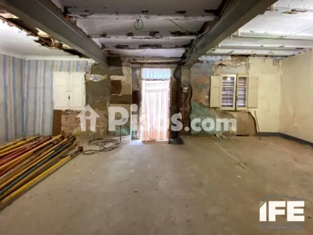 Chalet en venta en Alagón, Alagón de 90.000 €