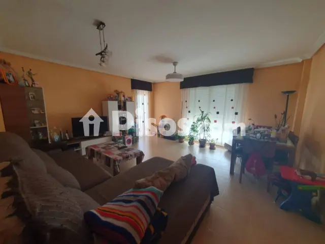 Piso en venta en Fraternidad
