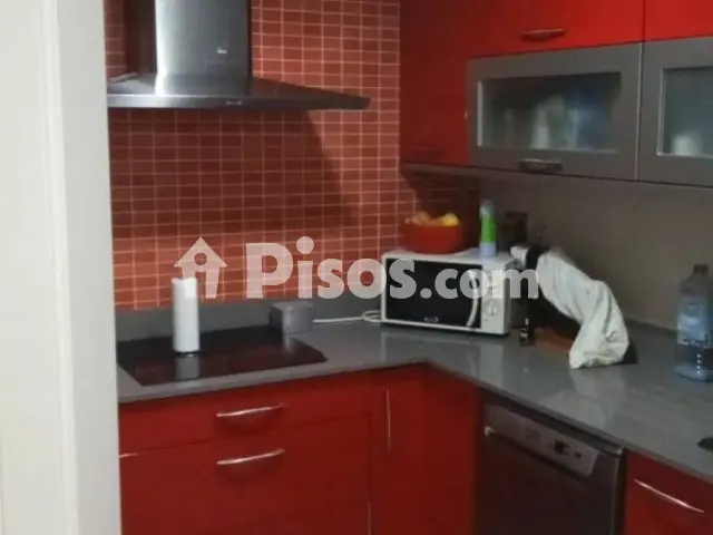 Casa en venta en Alcázar de San Juan