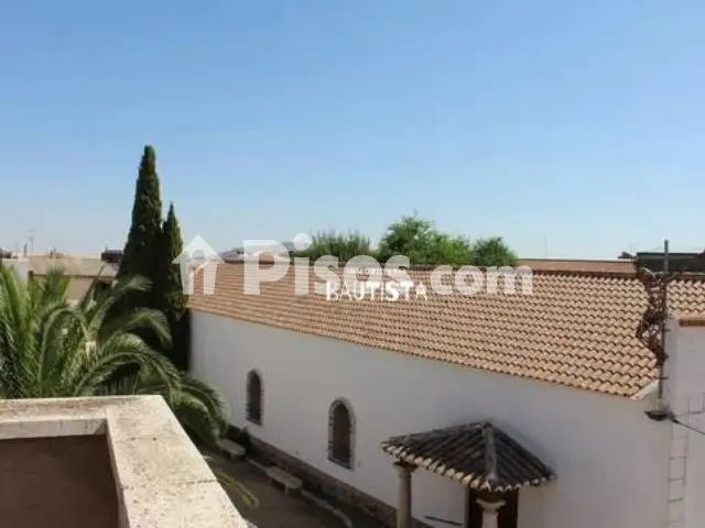 Chalet en venta en Valdepeñas