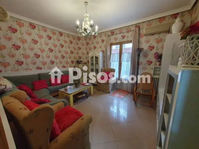 Casa pareada en venta en Santa Ana