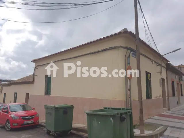 Casa en venta en Centro