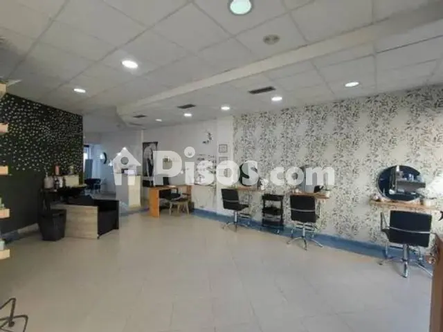 Piso – Oleiros