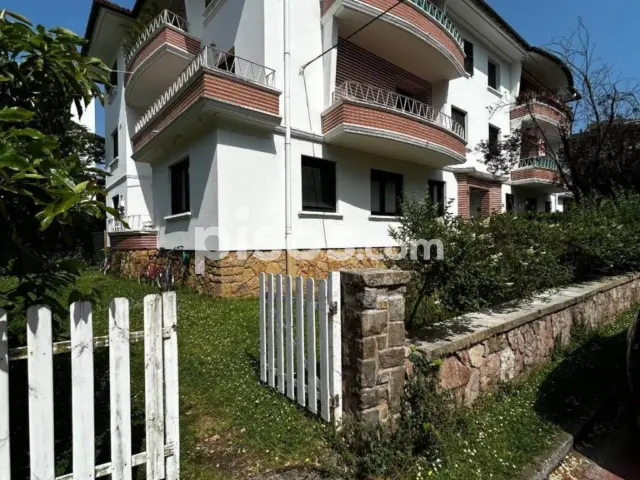 Piso en venta en Nafarroa Kalea, Zarautz de 860.000 €