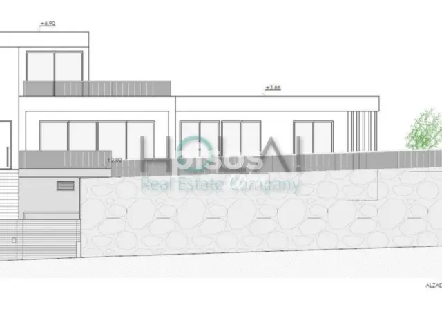 Terreno en venta en Centro, Centro (Málaga Capital) de 850.000 €