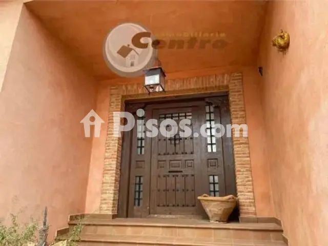 Chalet en venta en Ossa de Montiel, Ossa de Montiel de 175.000 €