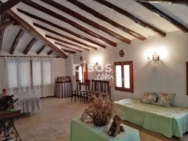 Casa rústica en venta en Ontiñena, Ontiñena de 110.000 €