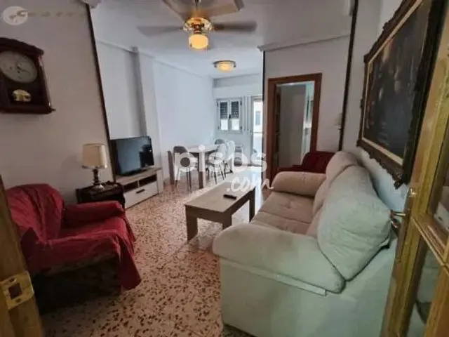 Piso en alquiler en Feria, Feria (Albacete Capital) de 1.040 €<span>/mes</span>