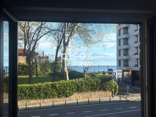 Piso en venta en Zarautz, Zarautz de 570.000 €