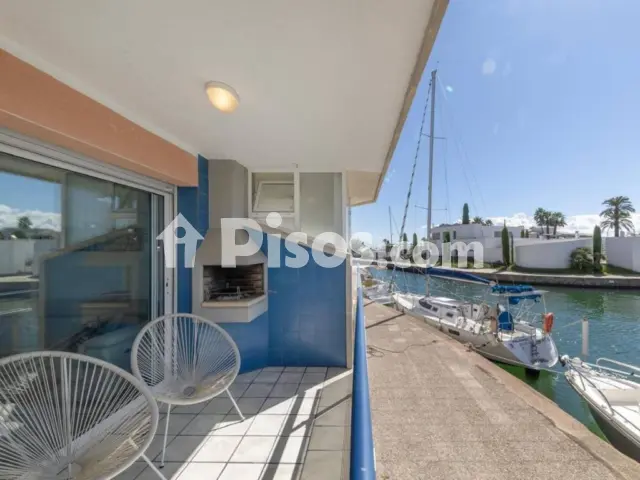 Dúplex en venta en Empuriabrava, Empuriabrava (Castelló d'Empúries) de 450.000 €