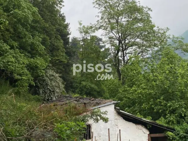 Casa rústica en venta en Tolosa, Tolosa de 30.000 €
