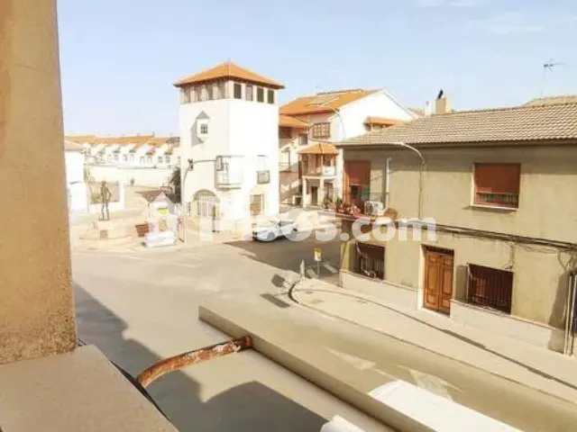 Edificio en venta en Campo de Criptana