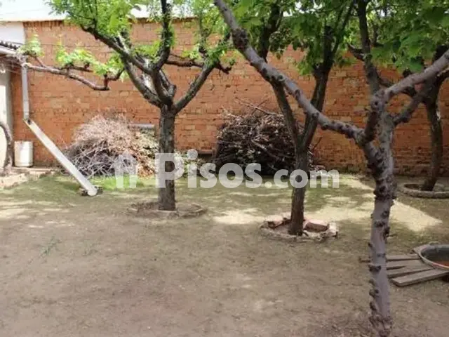 Terreno en venta en Valdepeñas