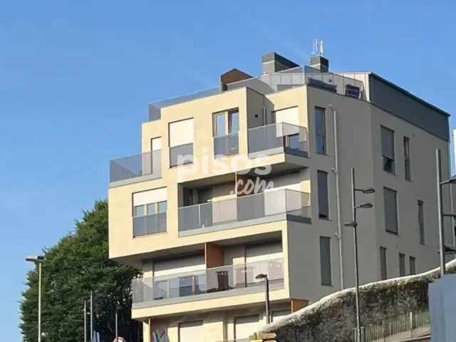 Piso en alquiler en Zarautz, Zarautz de 1.700 €<span>/mes</span>