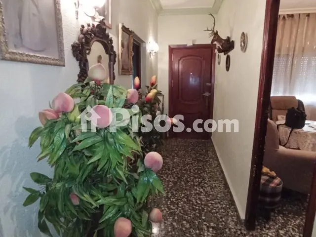 Casa pareada en venta en El Poblado-Constitución-El Villar