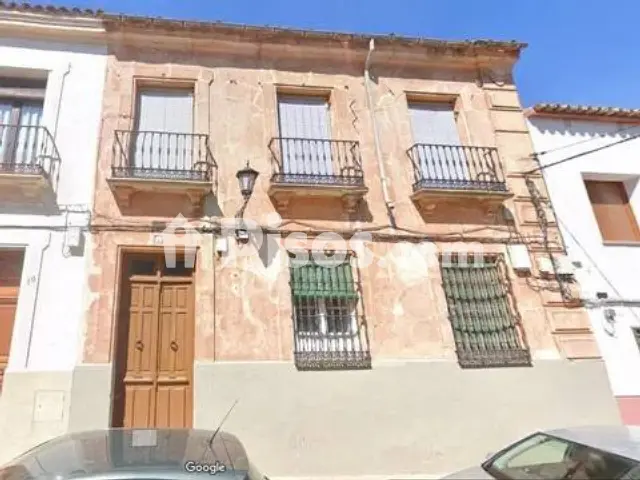 Casa en venta en Alcázar de San Juan
