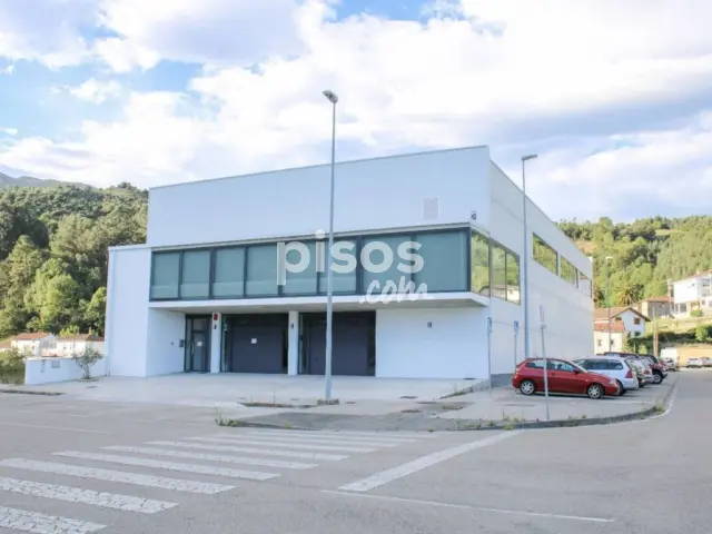 Nave industrial en venta en Barrio de Riancho, Ramales de la Victoria de 550.000 €