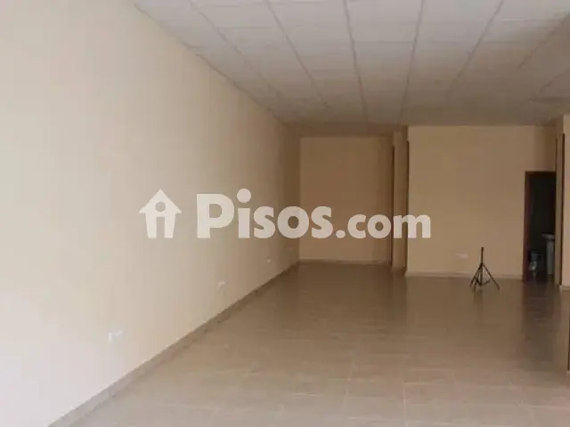 Local comercial en venta en Valdepeñas