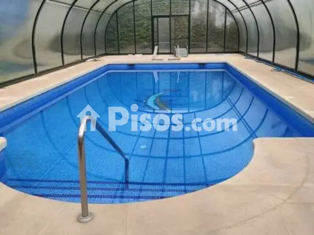 Chalet en venta en Alameda de Cervera