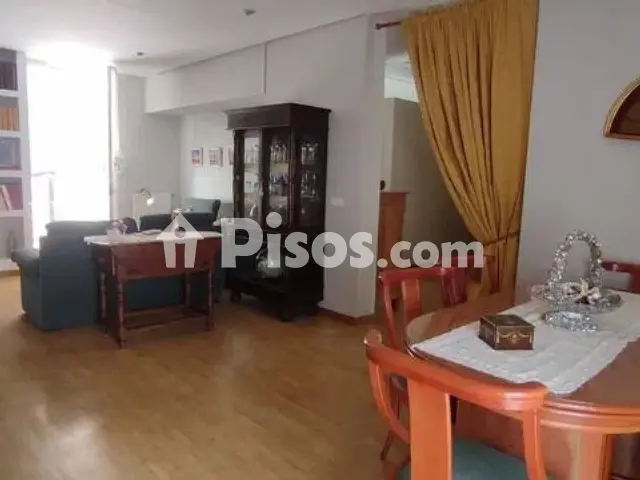 Chalet en venta en Alcázar de San Juan