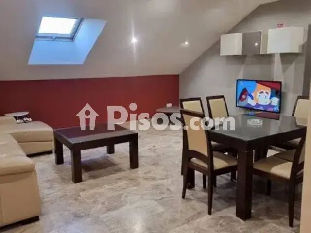 piso en Alcázar de San Juan