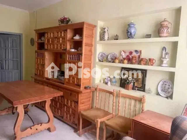 Casa en venta en Alcázar de San Juan
