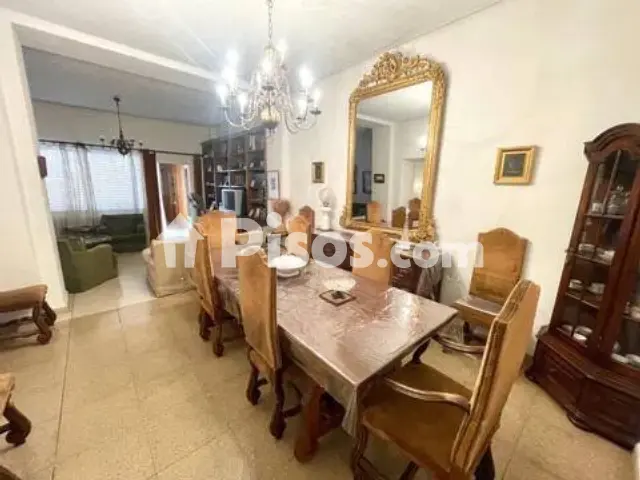 Chalet en venta en Alcázar de San Juan
