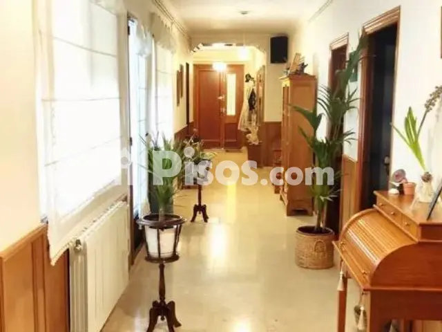 Casa en venta en Alcázar de San Juan