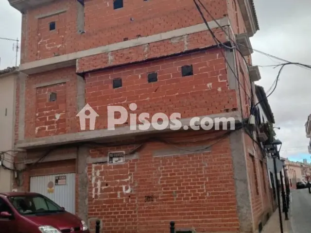 Casa en venta en Herencia