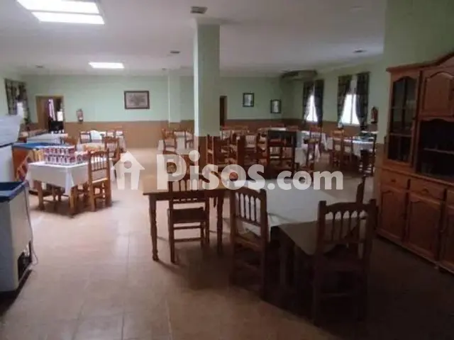 Local comercial en venta en Calle de la Hermandad