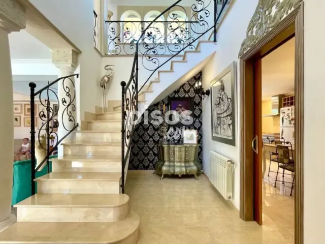 Chalet en venta en Carrer del Pintor Salvador Torres, Sa Cabaneta (Marratxí) de 1.350.000 €