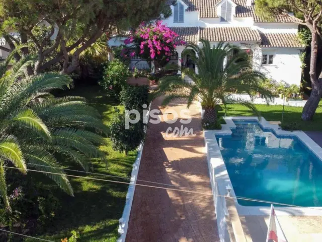 Casa en venta en Mazagón, Mazagón (Palos de la Frontera) de 850.000 €
