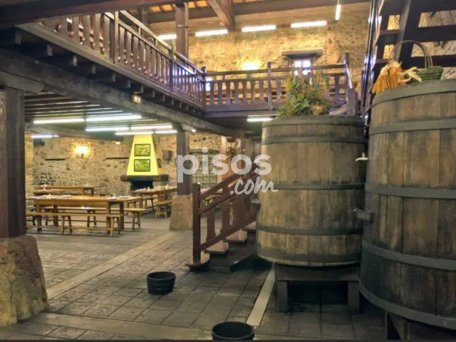 Casa rústica en venta en Barrio de Ibarra, 8, Amorebieta-Etxano de 1.200.000 €