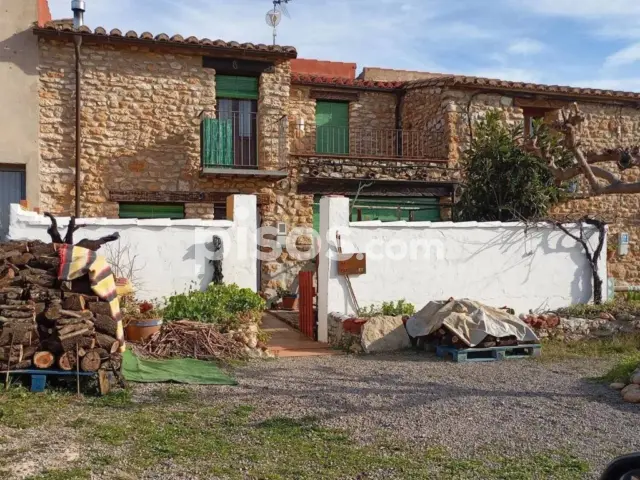 Casa rústica en venta en Les Coves de Vinromà, Les Coves de Vinromà de 170.000 €