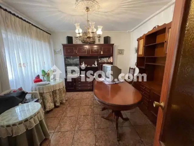 Chalet en venta en Alcázar de San Juan
