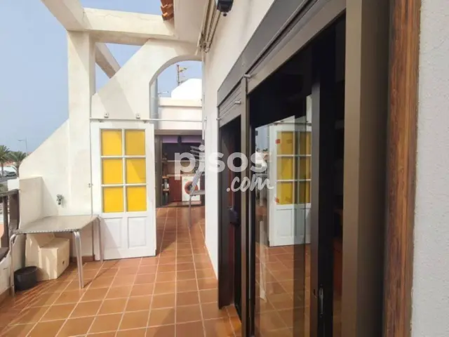 Piso en venta en Calle Olimpia, Costa del Silencio-Las Galletas (Arona) de 223.000 €