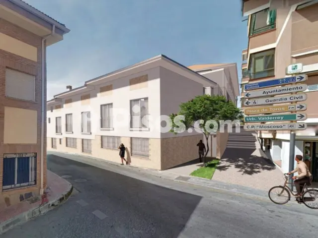 Piso en venta en Calle del Limón Verde, 29, Algete de 293.000 €