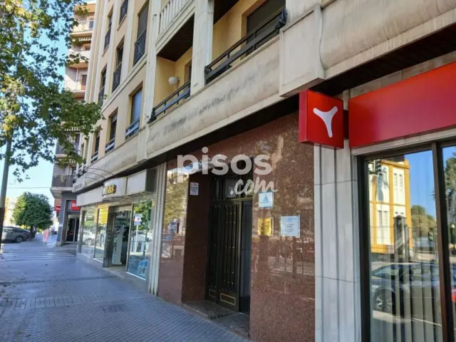 Ático en alquiler en Plaza de Colón, Casco Histórico-Ribera-San Basilio (Córdoba Capital) de 1.150 €<span>/mes</span>