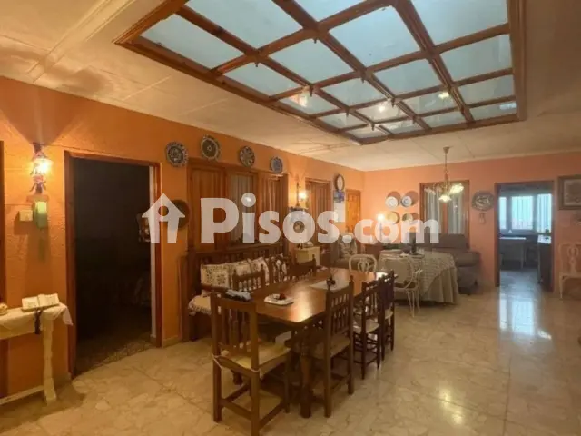 Casa en venta en Alcázar de San Juan