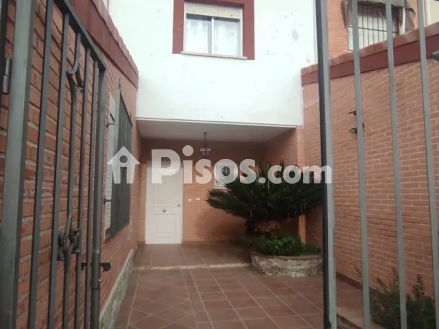 Casa en venta en Argamasilla de Calatrava
