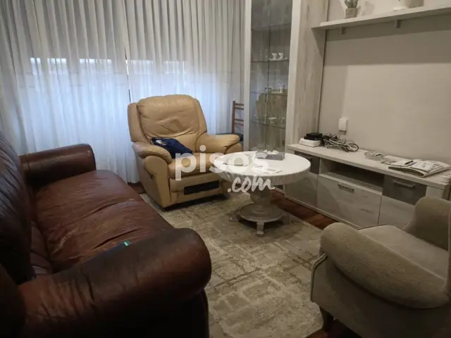 Piso en venta en Ariz-Soloarte, Ariz-Soloarte (Basauri) de 272.500 €