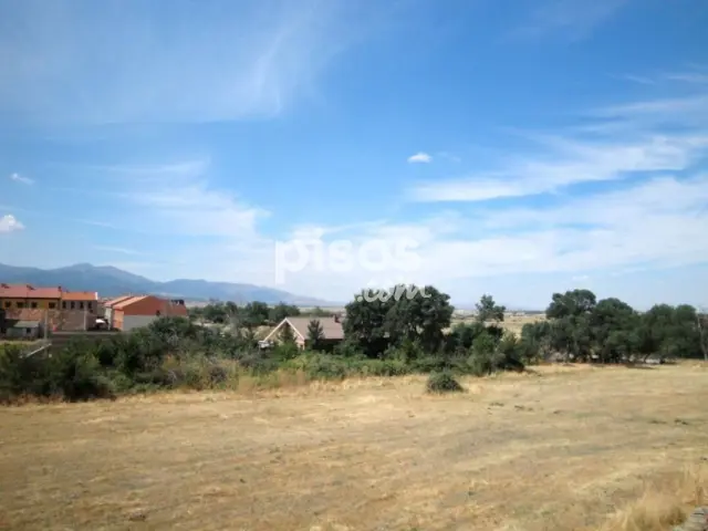 Chalet en venta en Trescasas, Trescasas de 195.000 €