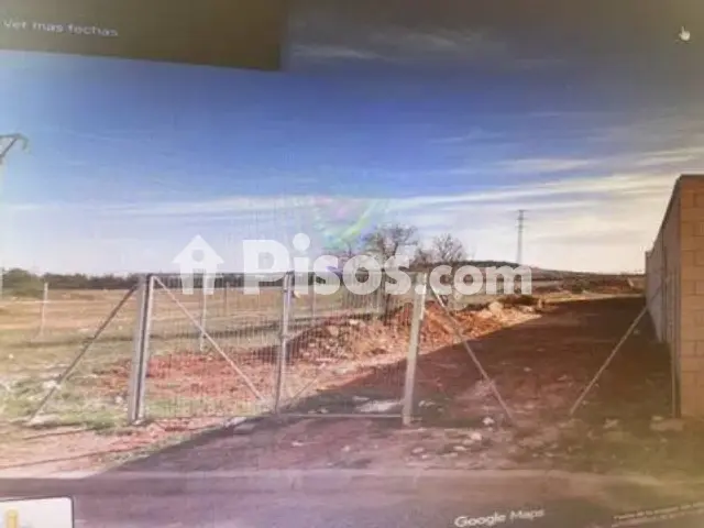 Terreno en venta en Calle de Cuatro Caminos